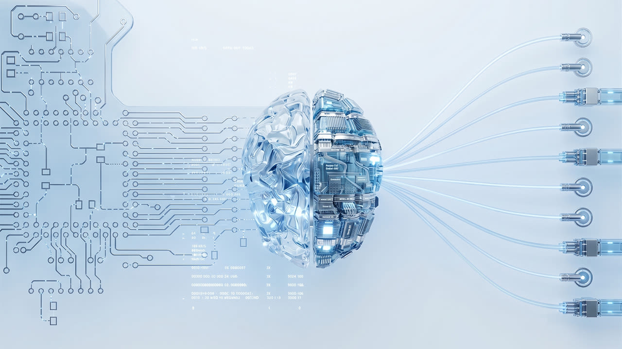 The Future of Reasoning