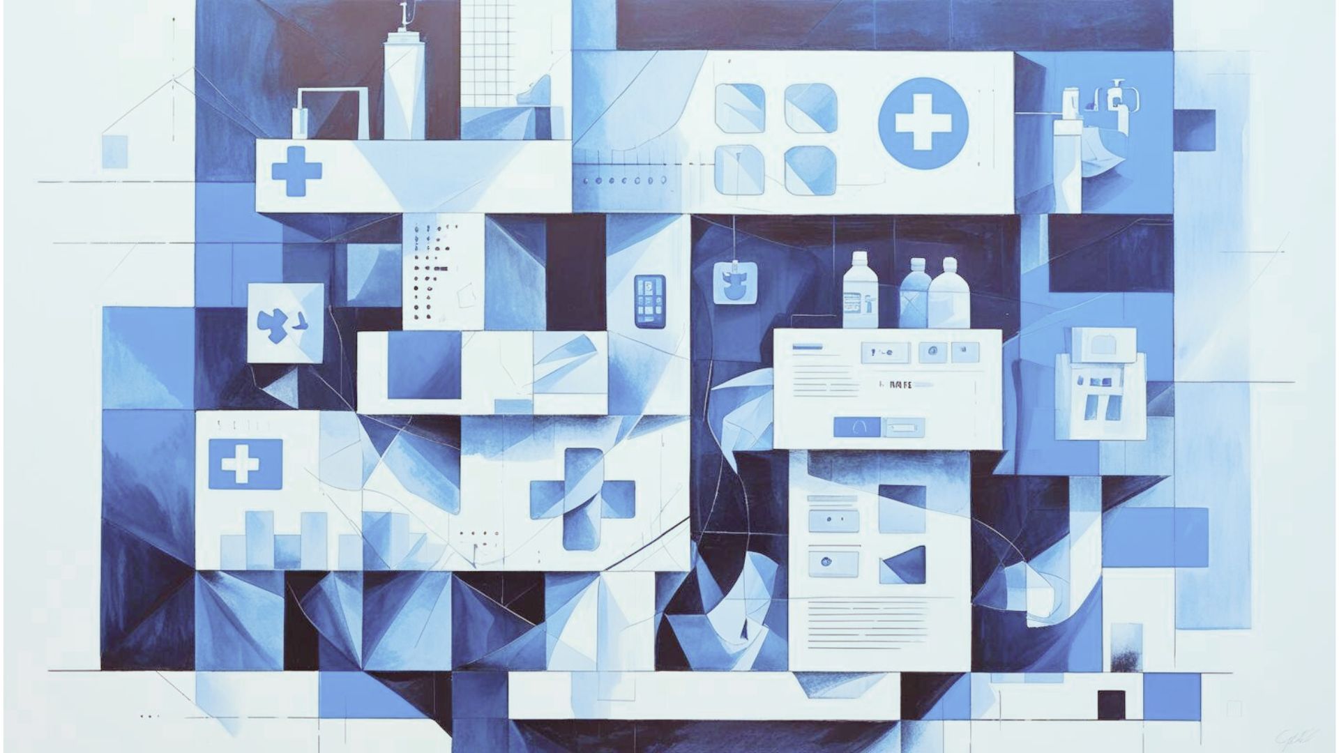 Smart Health Demands Integrated Data, Contextual AI and Dynamic Validation