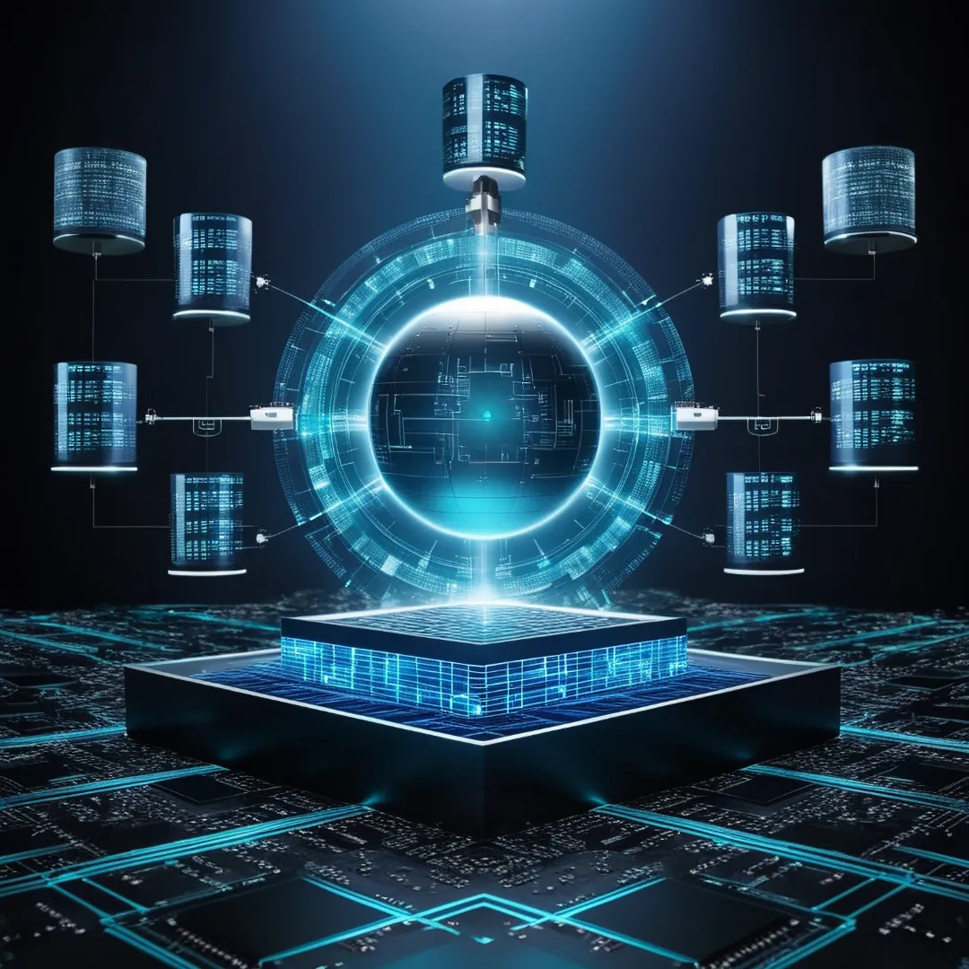 Introducing VAST AI OS