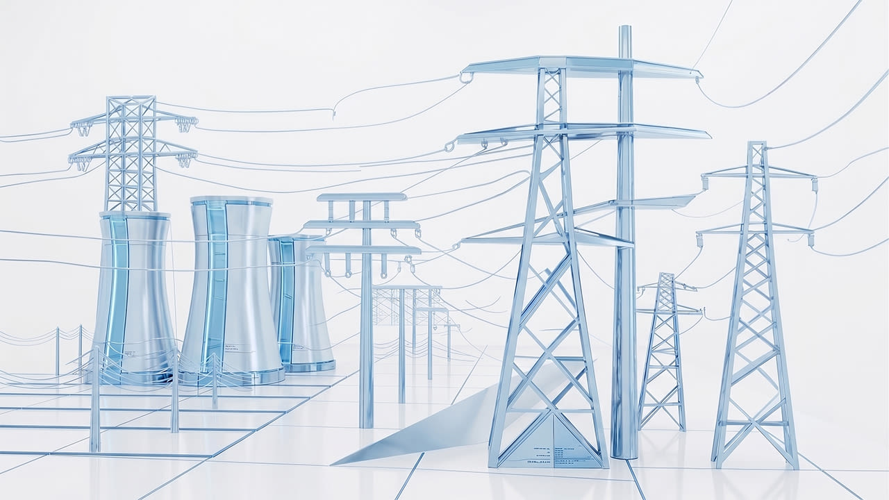 AI Is Challenging the Old Efficiency Rules