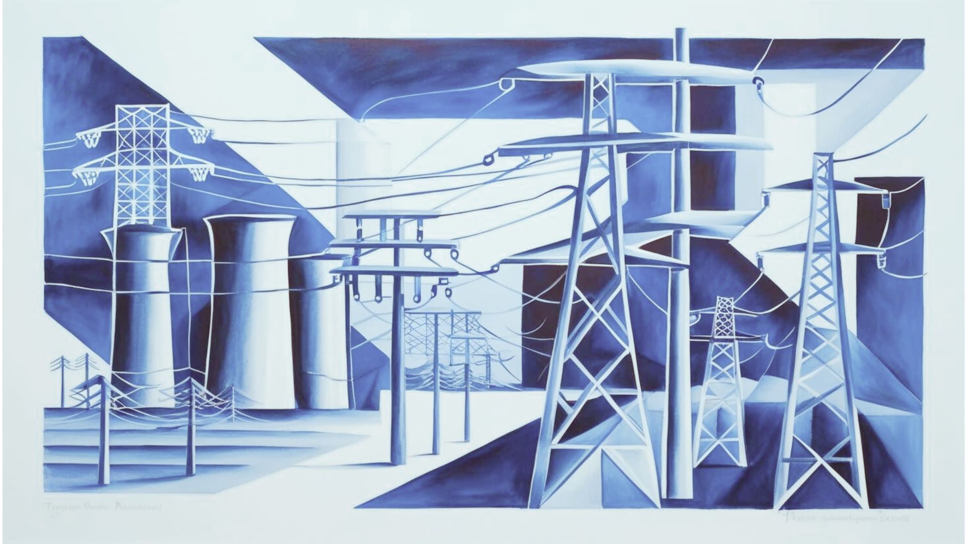 AI Is Challenging the Old Efficiency Rules