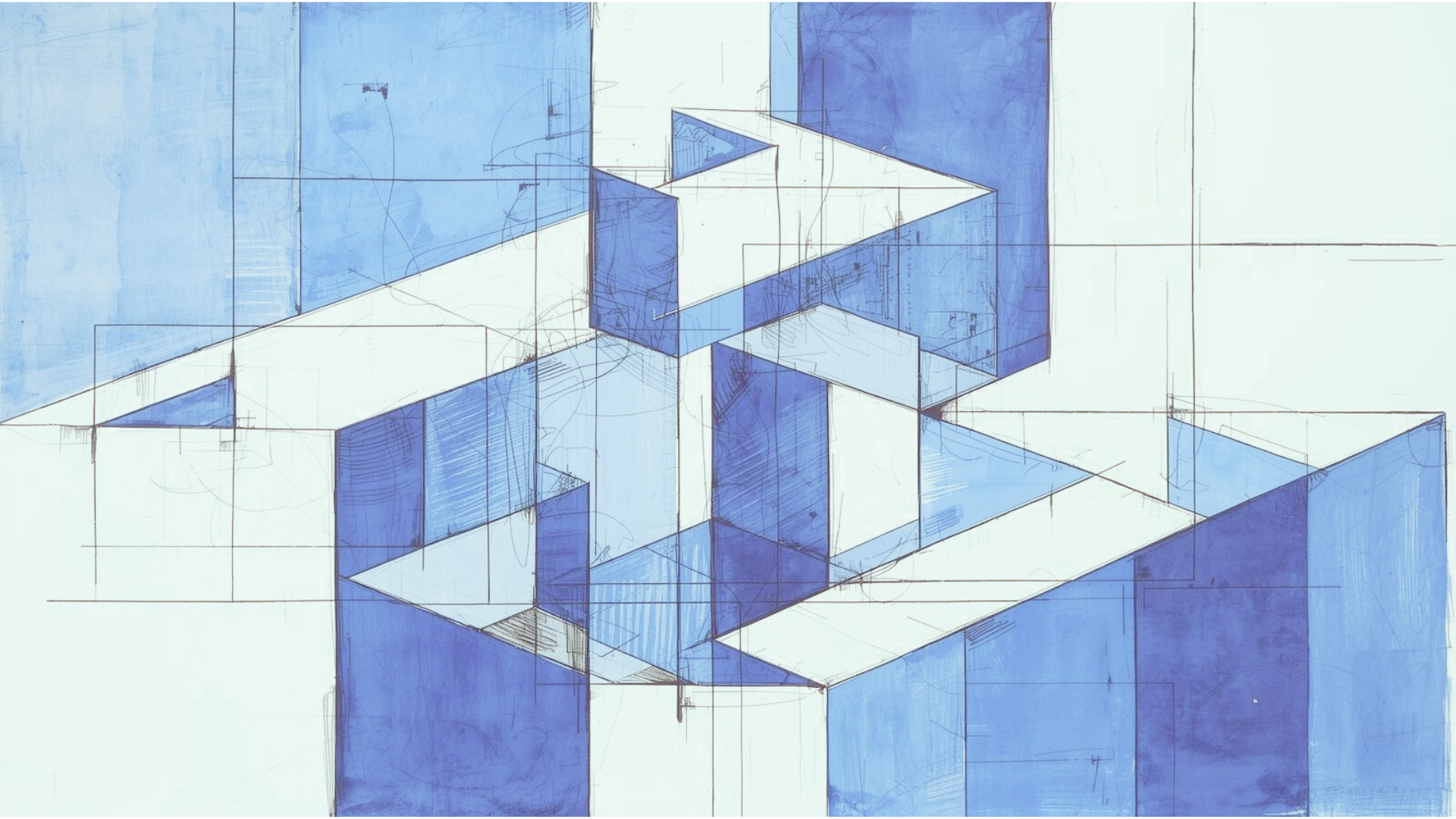 Reasoning is the Architecture of Trust