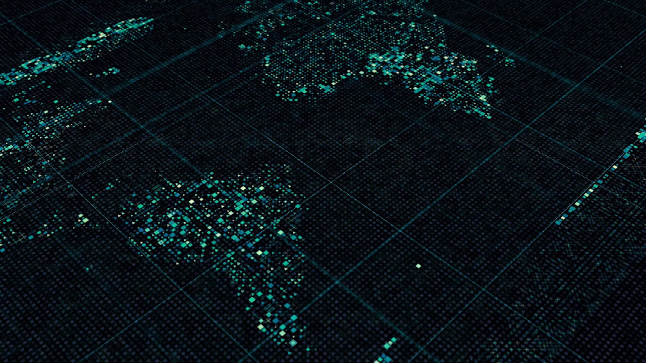 Our Zettabyte Trajectory