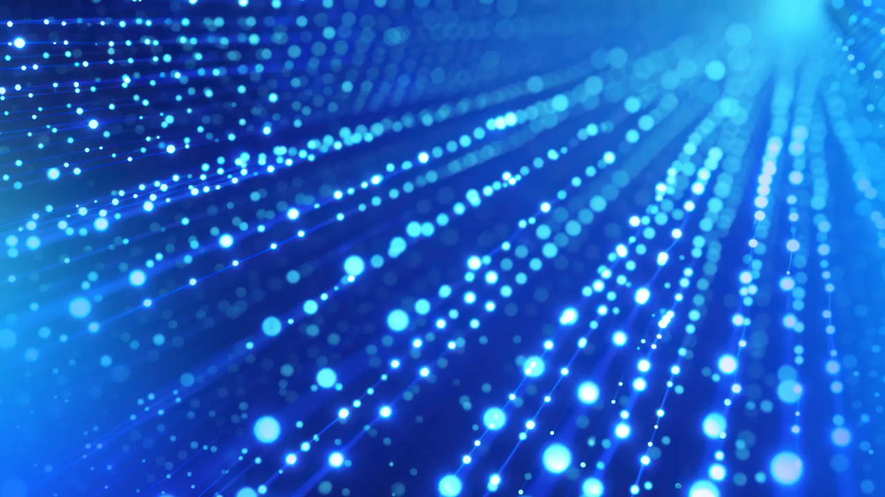 Streaming 136M Messages Per Second on VAST