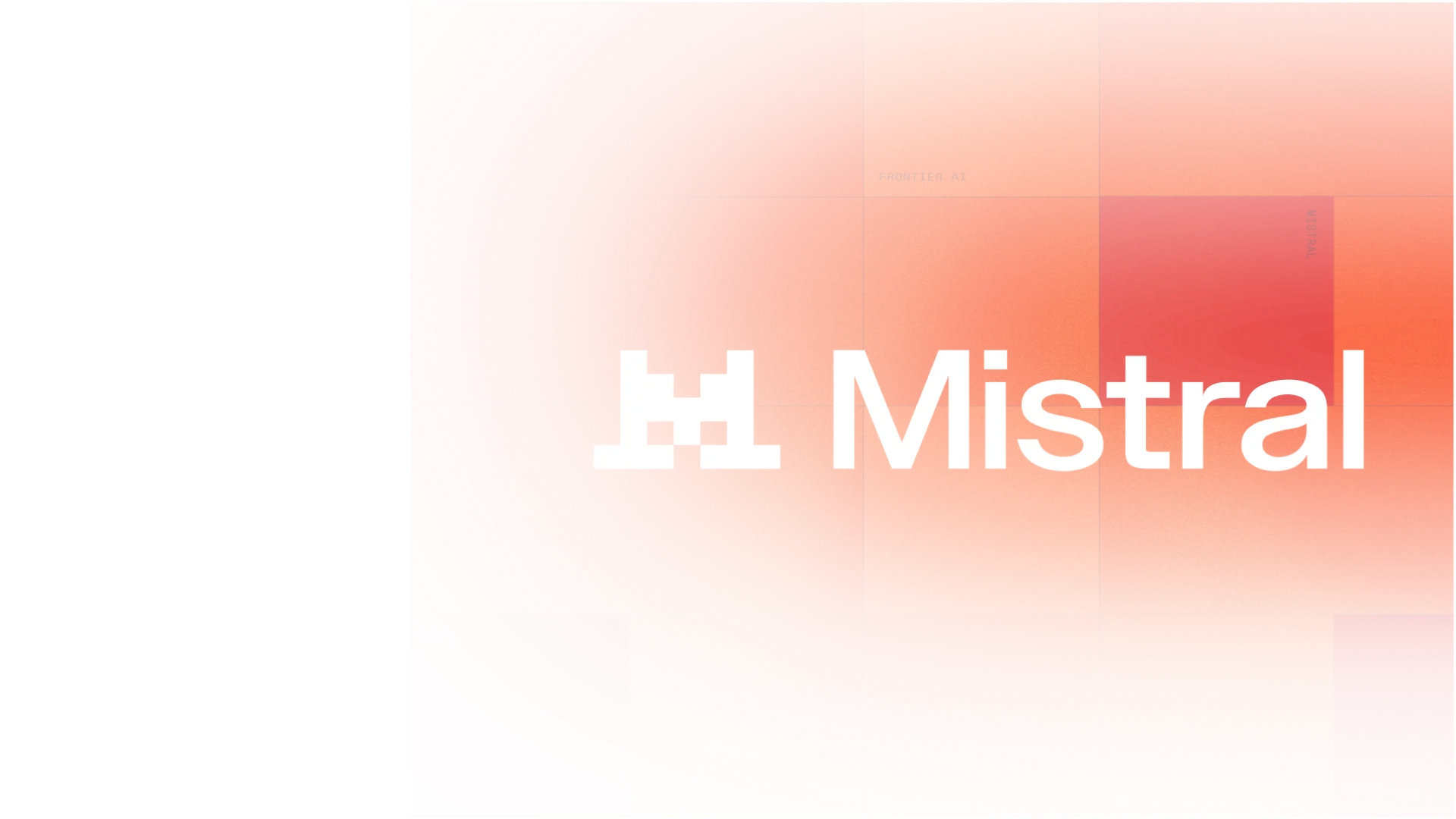Mistral AI VAST Data