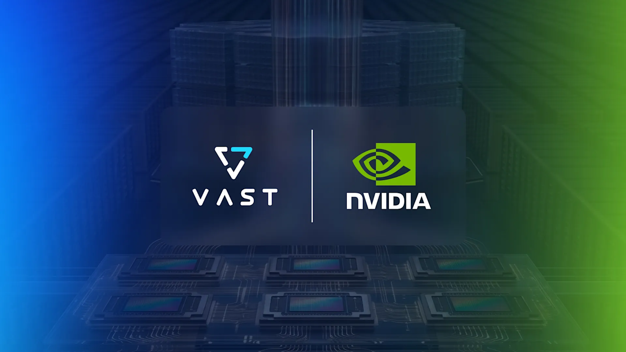 A New Memory Tier for AI at Scale