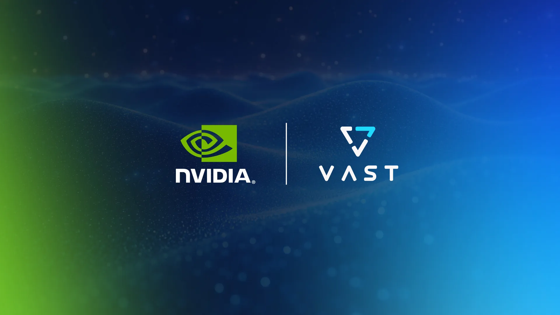 VAST Data Redesigns AI Inference Architecture for the Agentic Era with NVIDIA