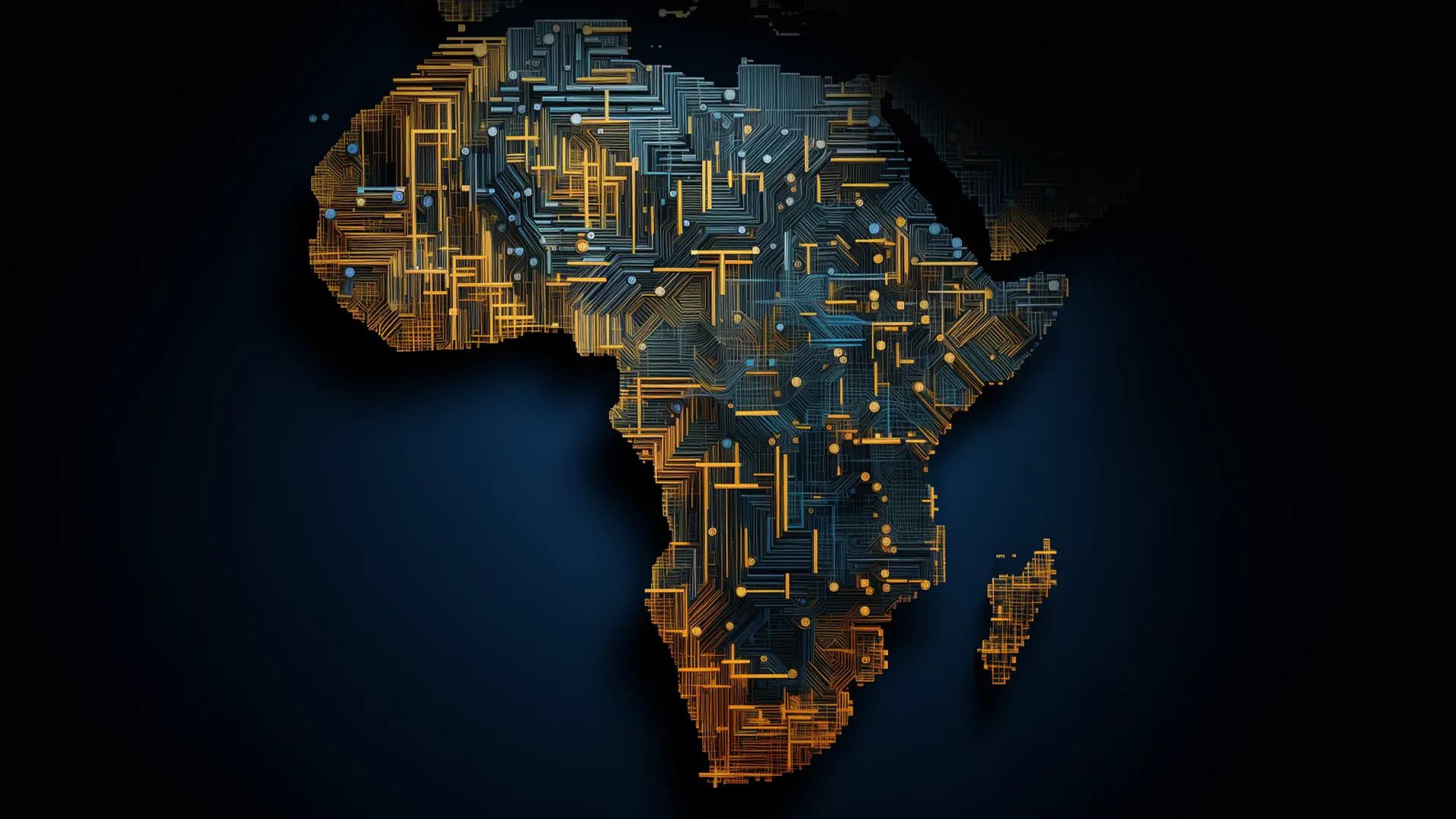 Powering Africa’s AI Future: VAST Data Shares its Vision at AI Expo Africa