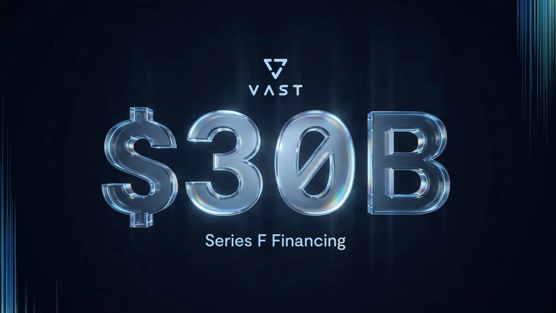 VAST Data Valued at $30 Billion as AI Drives a New Infrastructure Stack