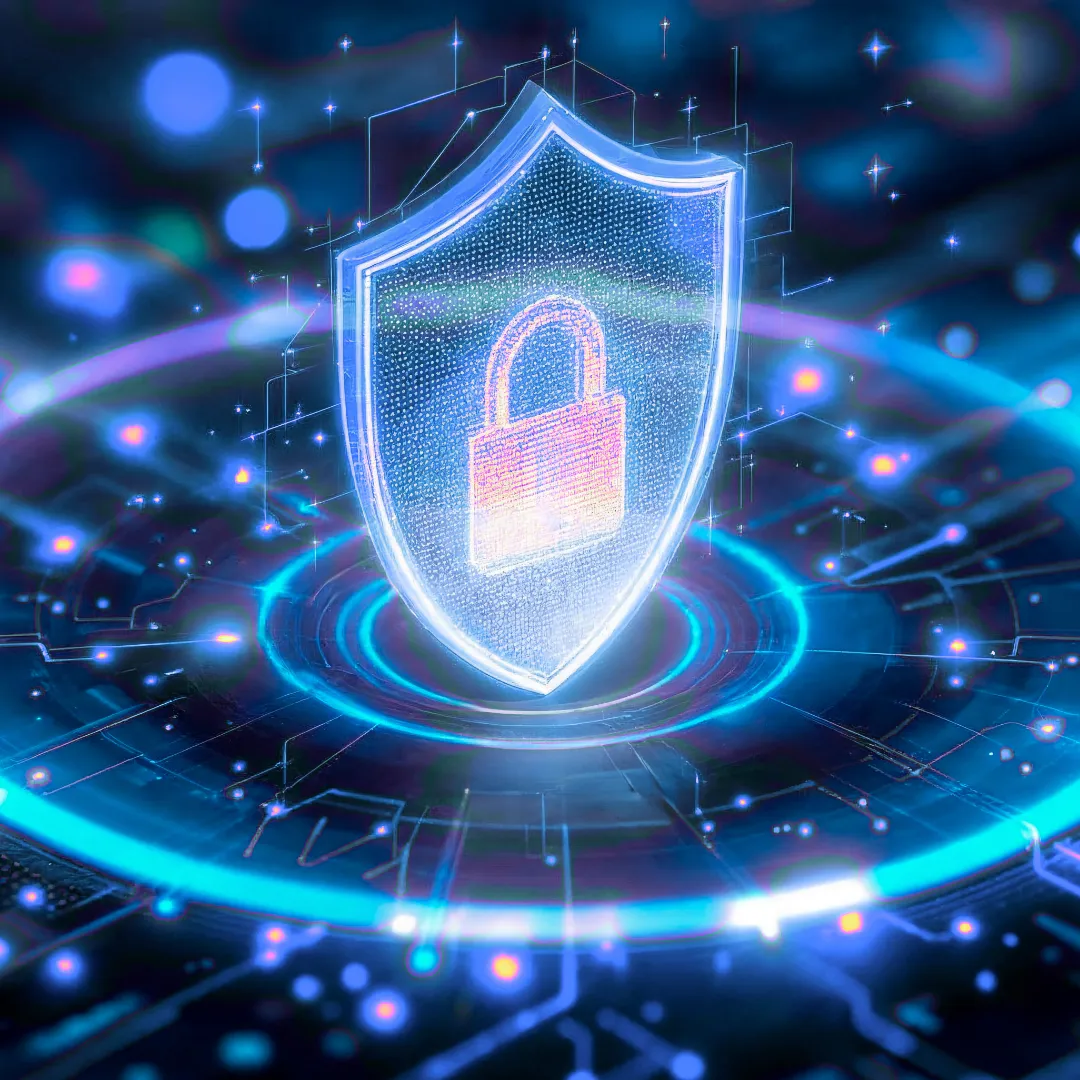 Enterprise-Grade Reliability & Security