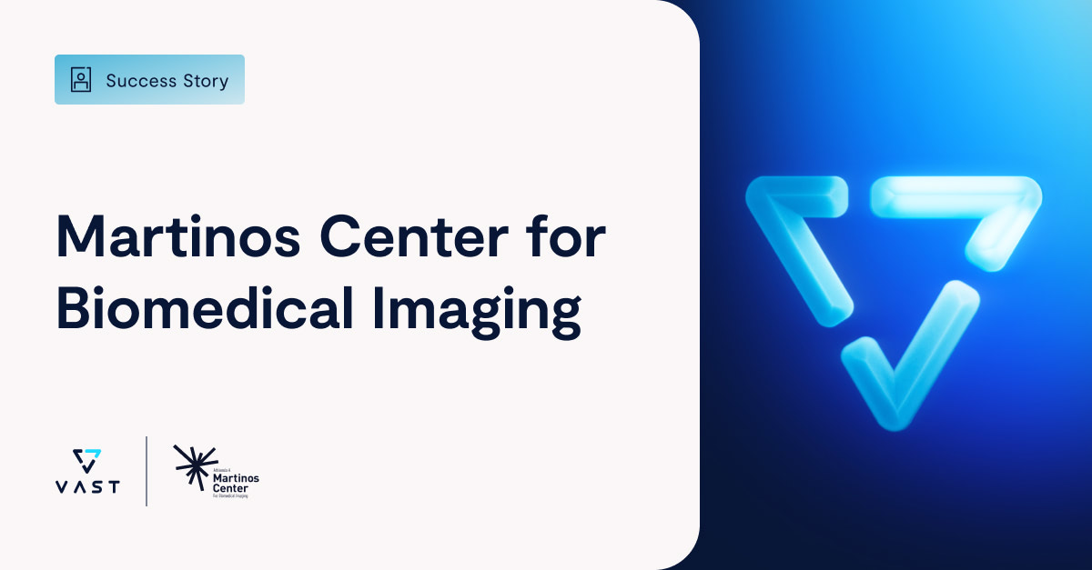 Martinos Center For Biomedical Imaging