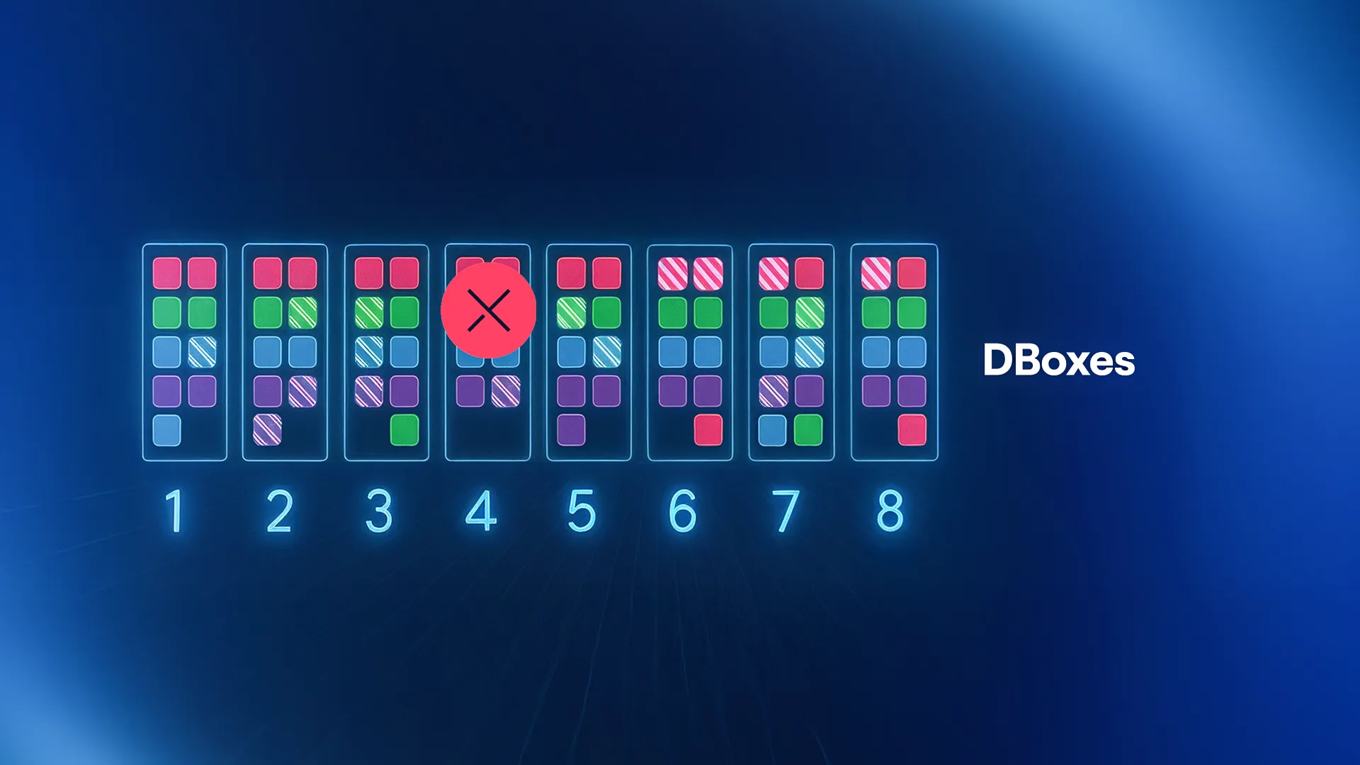 Bringing Rack Level Resilience to VAST