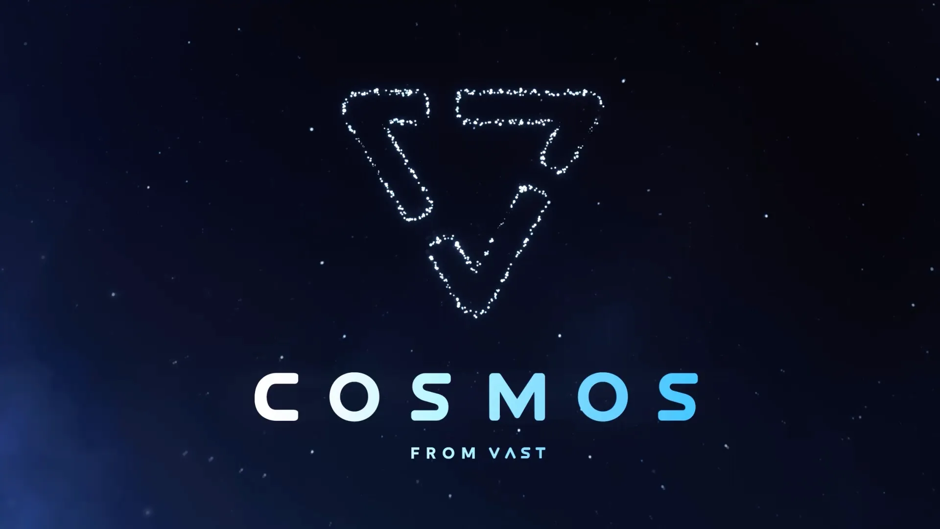 Cosmos Card