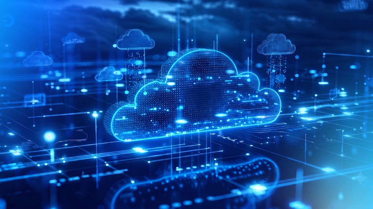 Rebuilding the Data Stack for AI: Collapsing Architectures and Going Multi-Cloud