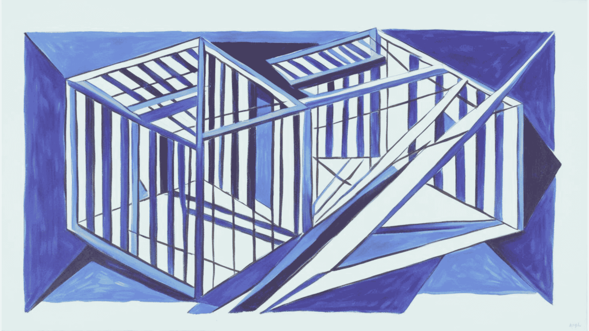
What Happens When Inference Outgrows Its Cage?
