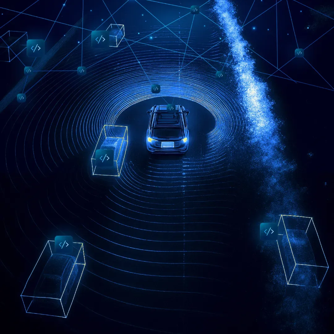 Autonomous Systems