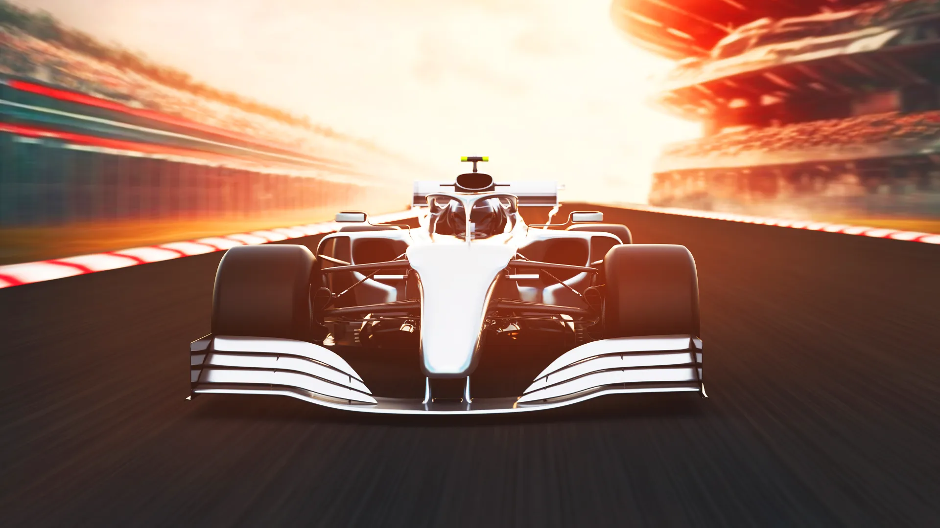 The Parallels Between Formula 1 Cars and Parallel File Systems