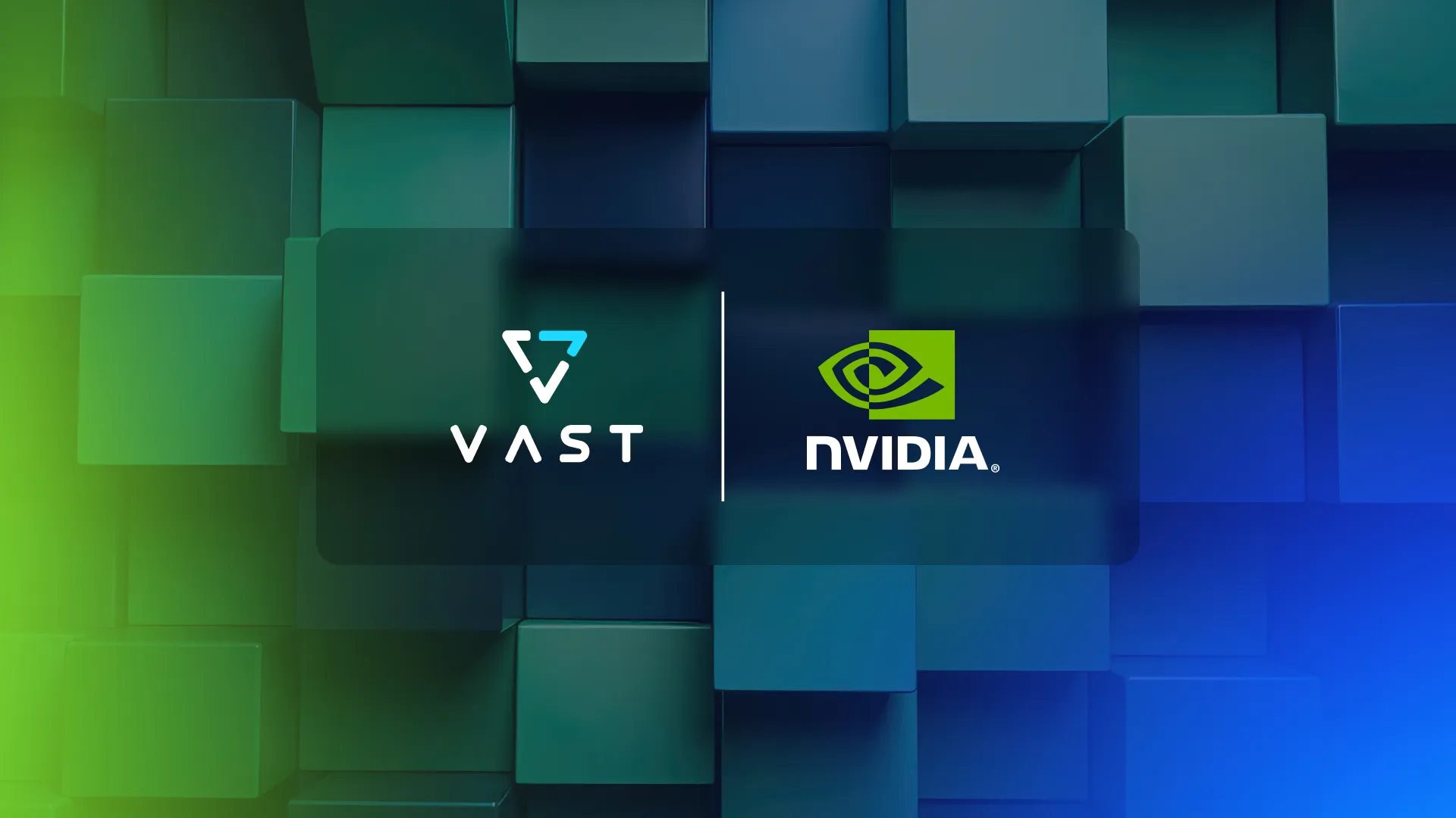 VAST Data Introduces Foundation Stacks to Accelerate Enterprise Adoption of NVIDIA Blueprints
