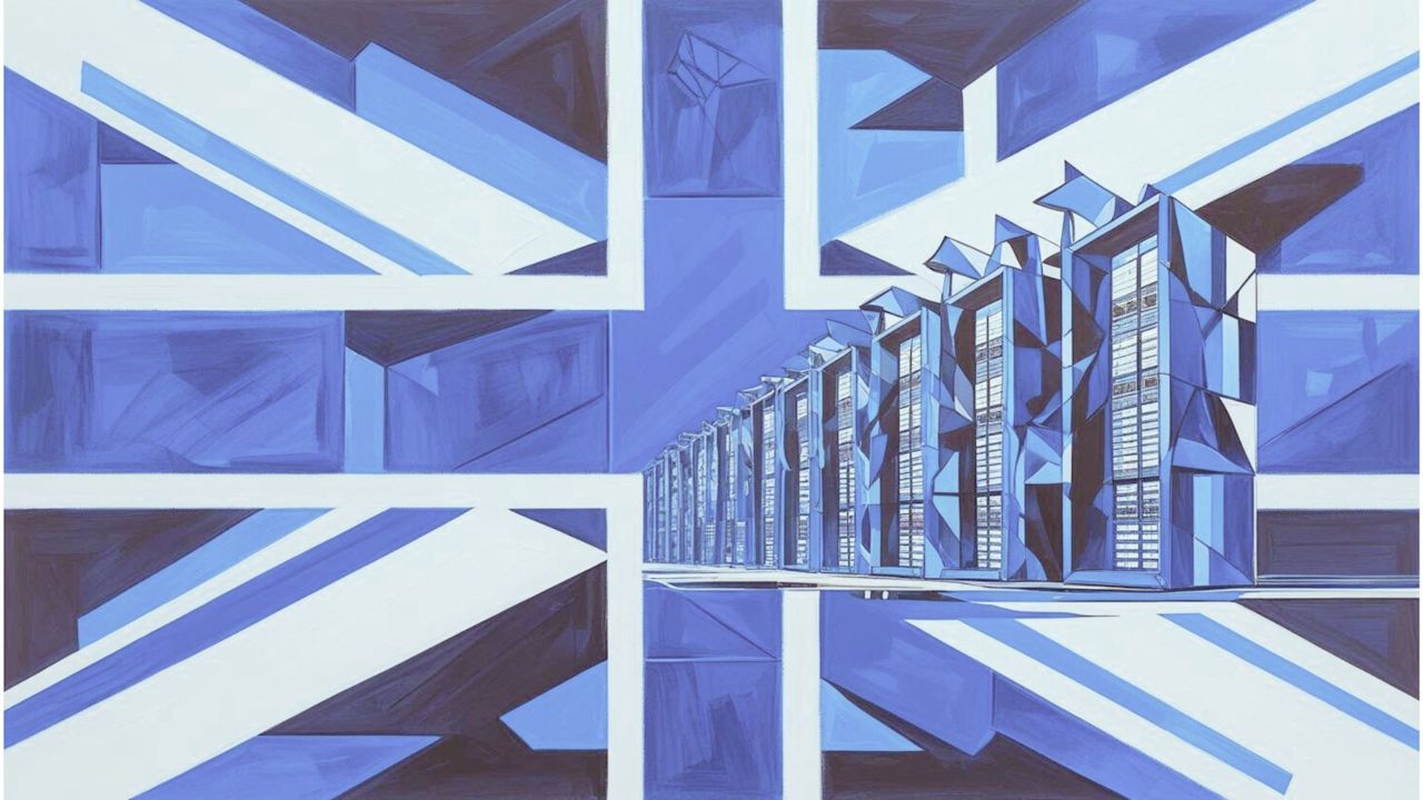 Britain’s AI Moment Begins with a Conversation