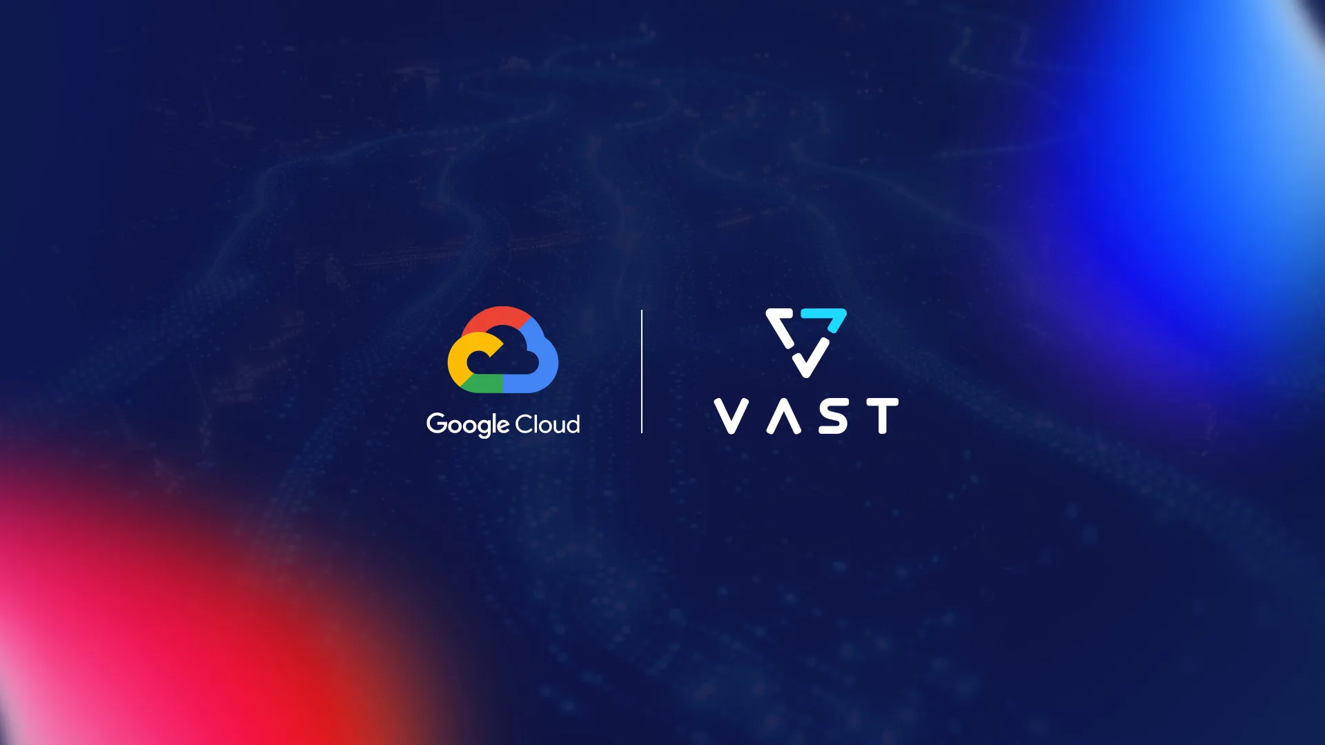 VAST Data and Google Cloud Partner to Enable Enterprise AI Across Hybrid Cloud Environments at Scale