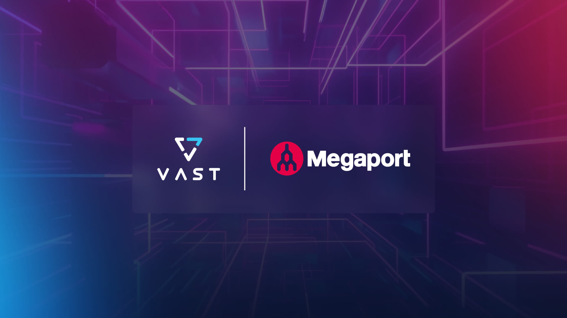 Megaport Selects VAST Data as the AI Data Layer for Its Global Network and Compute Platform
