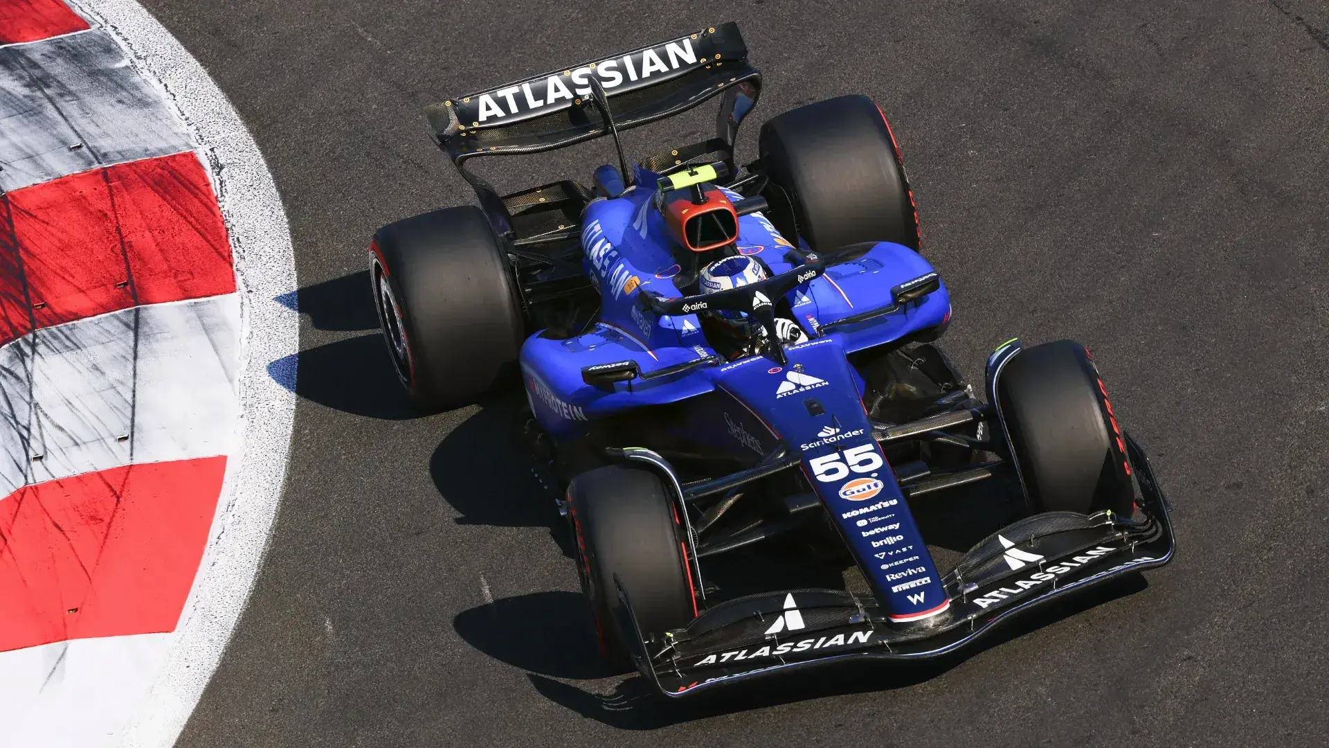 Atlassian Williams Racing and VAST Data extend partnership with multi-year renewal