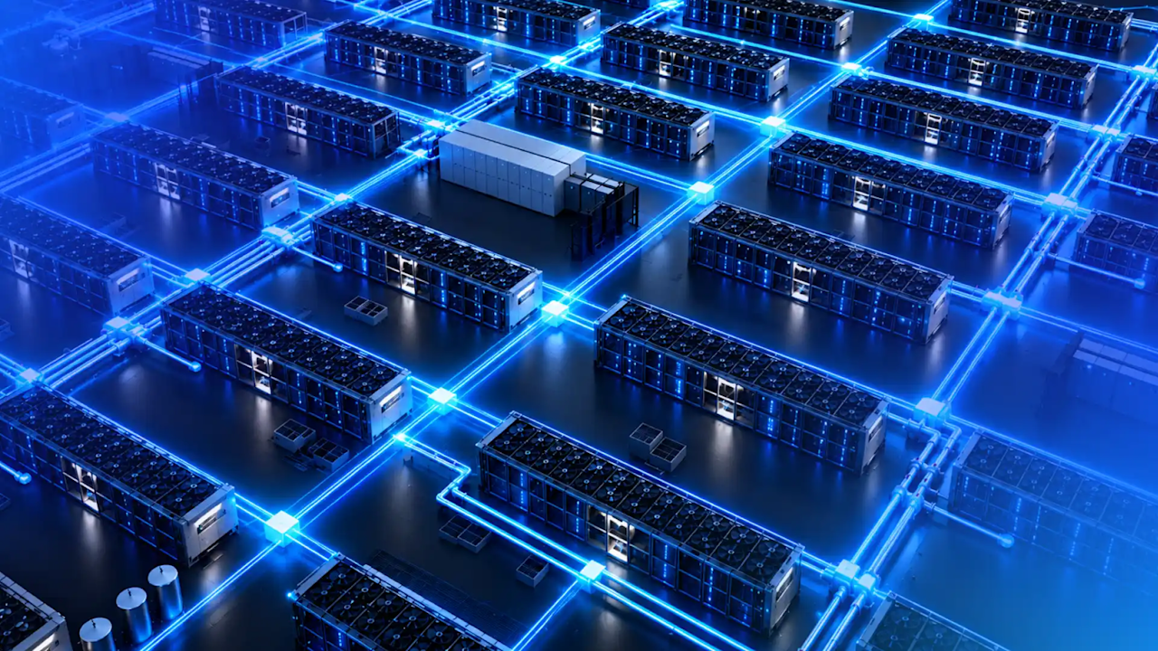 Why AI Factory Workloads Outgrow the Data Center 