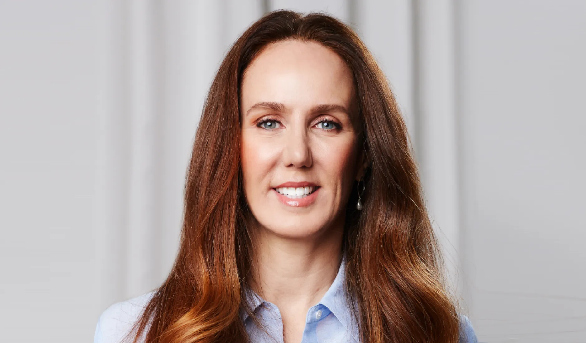 Marianne Budnik