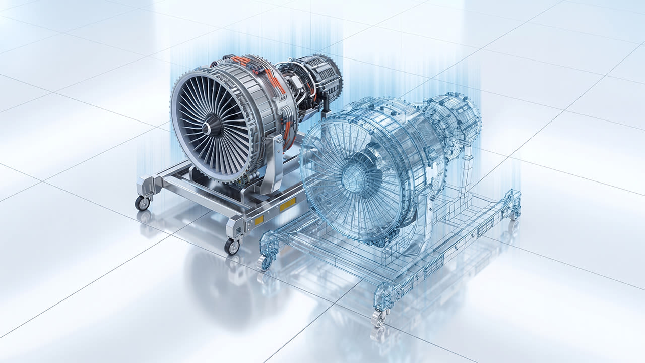 Pipelines, Power, and Parallel Worlds: Inside the Digital Twin Stack