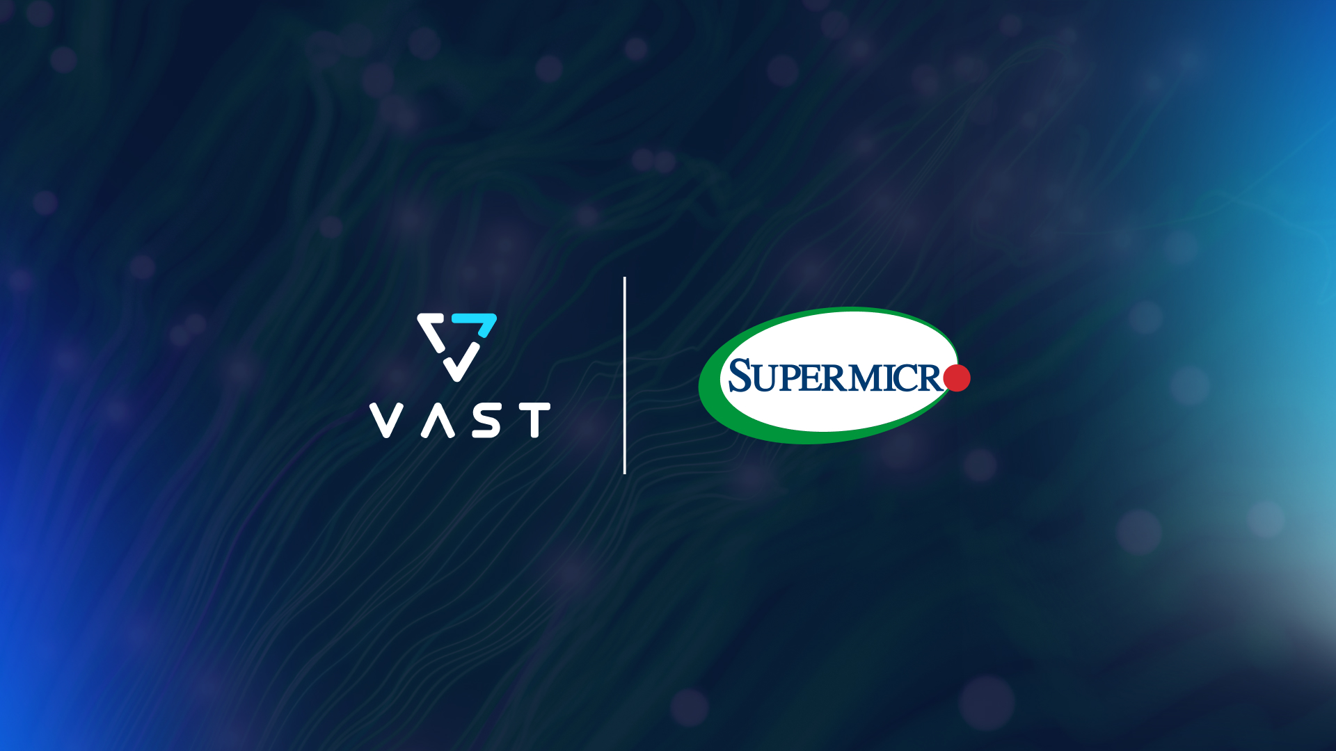 Supermicro and VAST Accelerate the Path to Production AI at GTC 2026