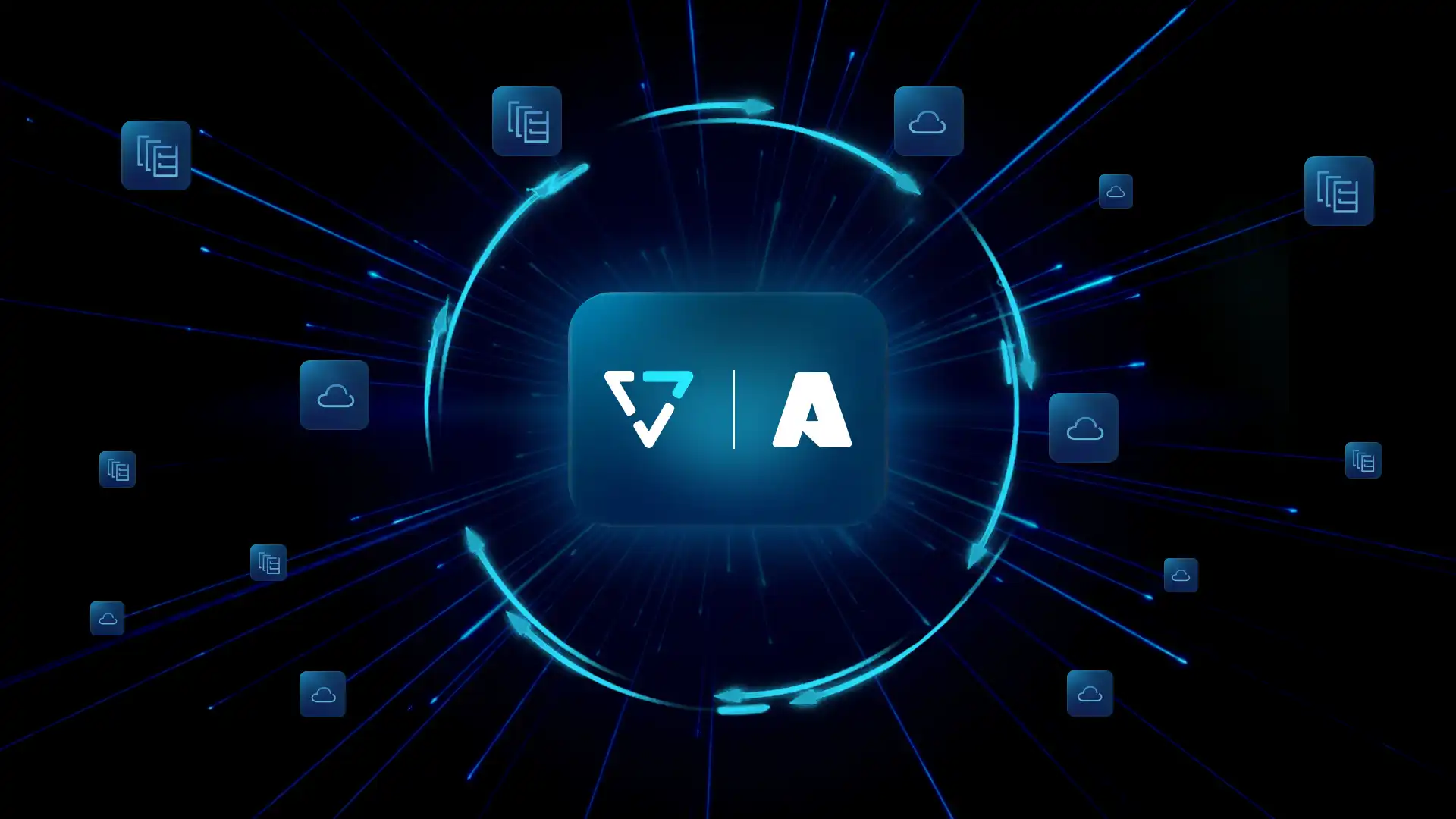 AI Storage Consolidation