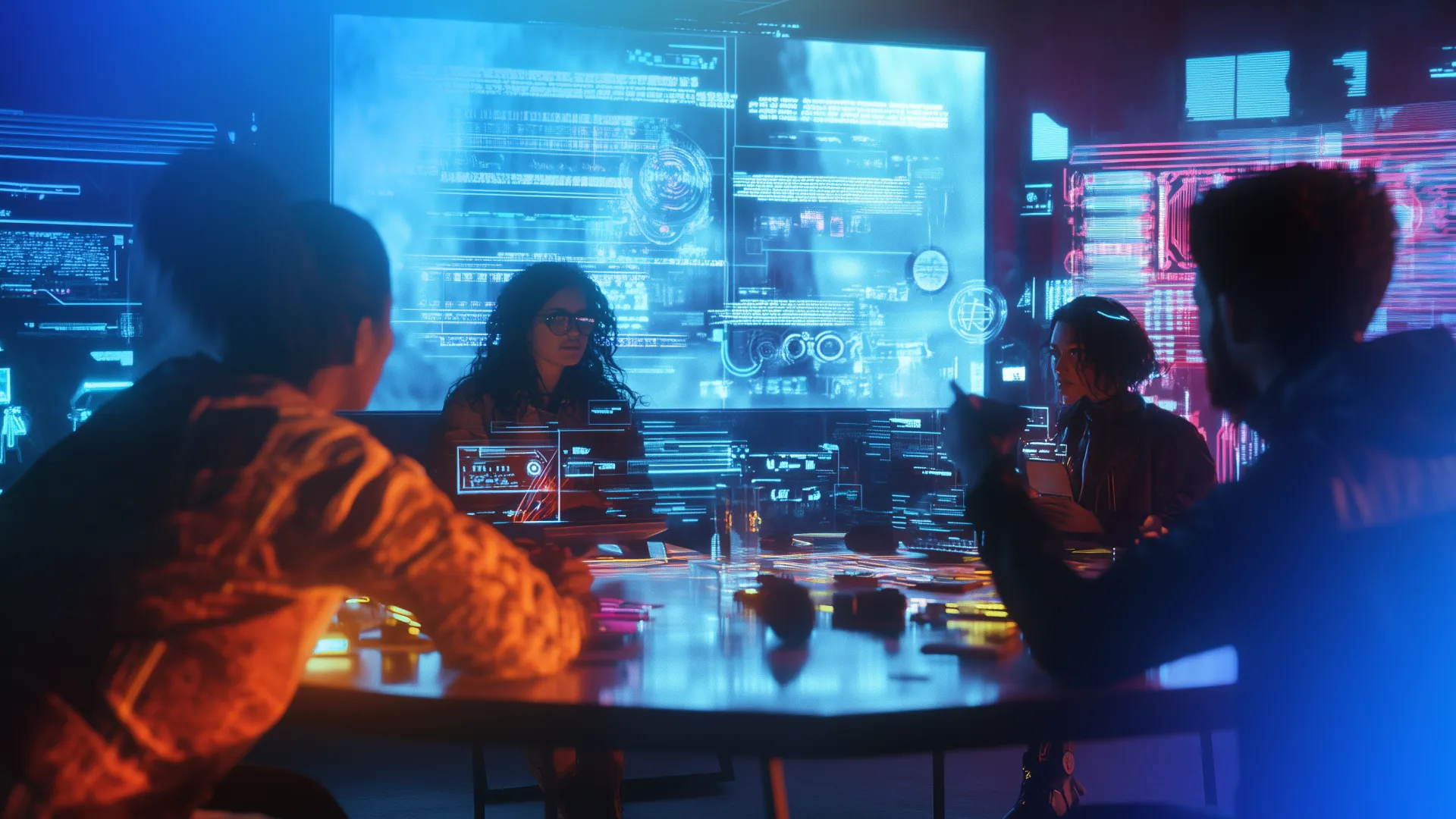 Transform Your Hedge Fund Operations with VAST Data