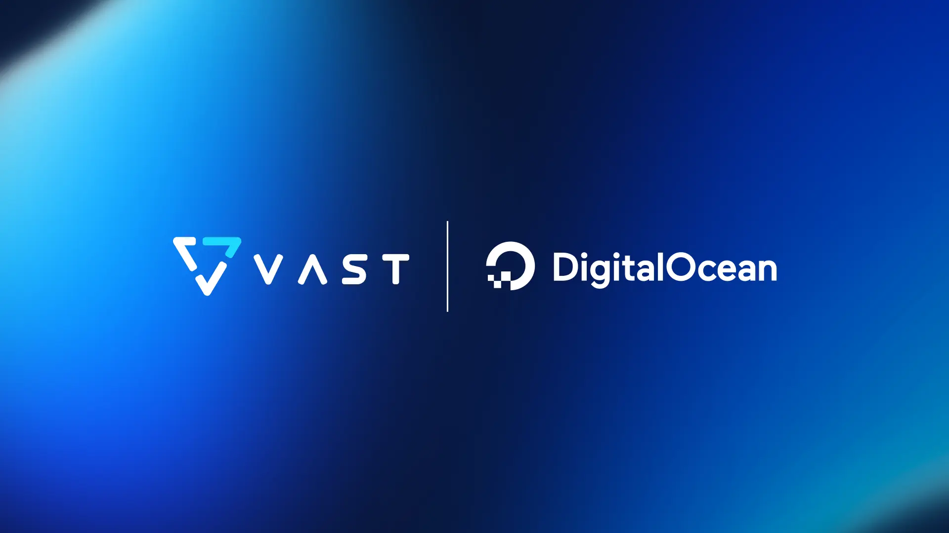 VAST Data and DigitalOcean Expand Partnership to Build the Data Foundation for the AI-Native Cloud