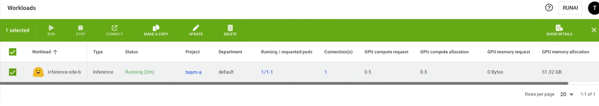 Simplifying Data Management with VAST and NVIDIA Run:AI