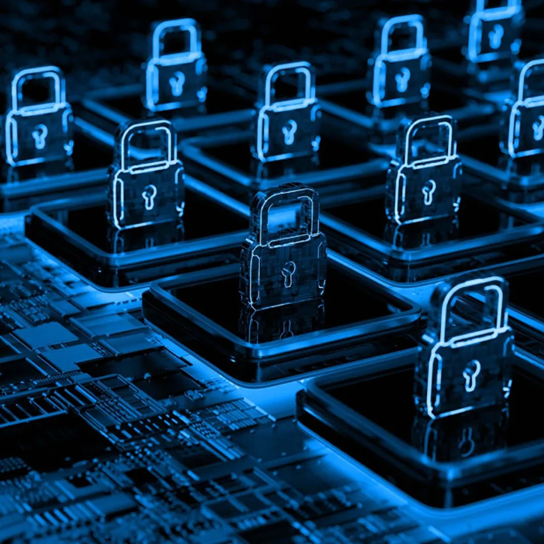 Security Embedded Across Every Stage of AI