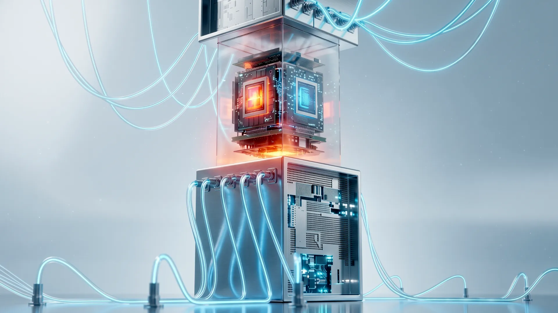 How CINECA Is Rebuilding HPC for AI