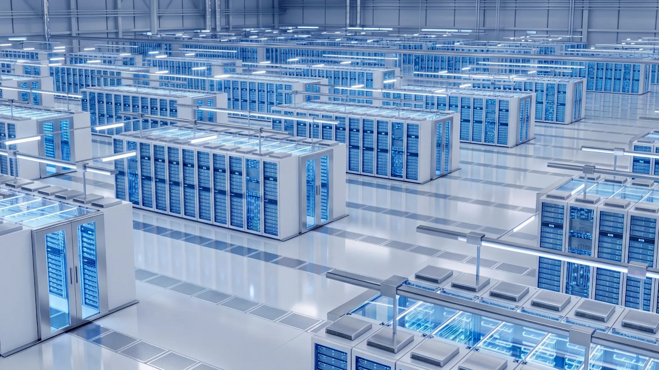 AI Factories Are Forcing HPC to Rethink the Entire Stack