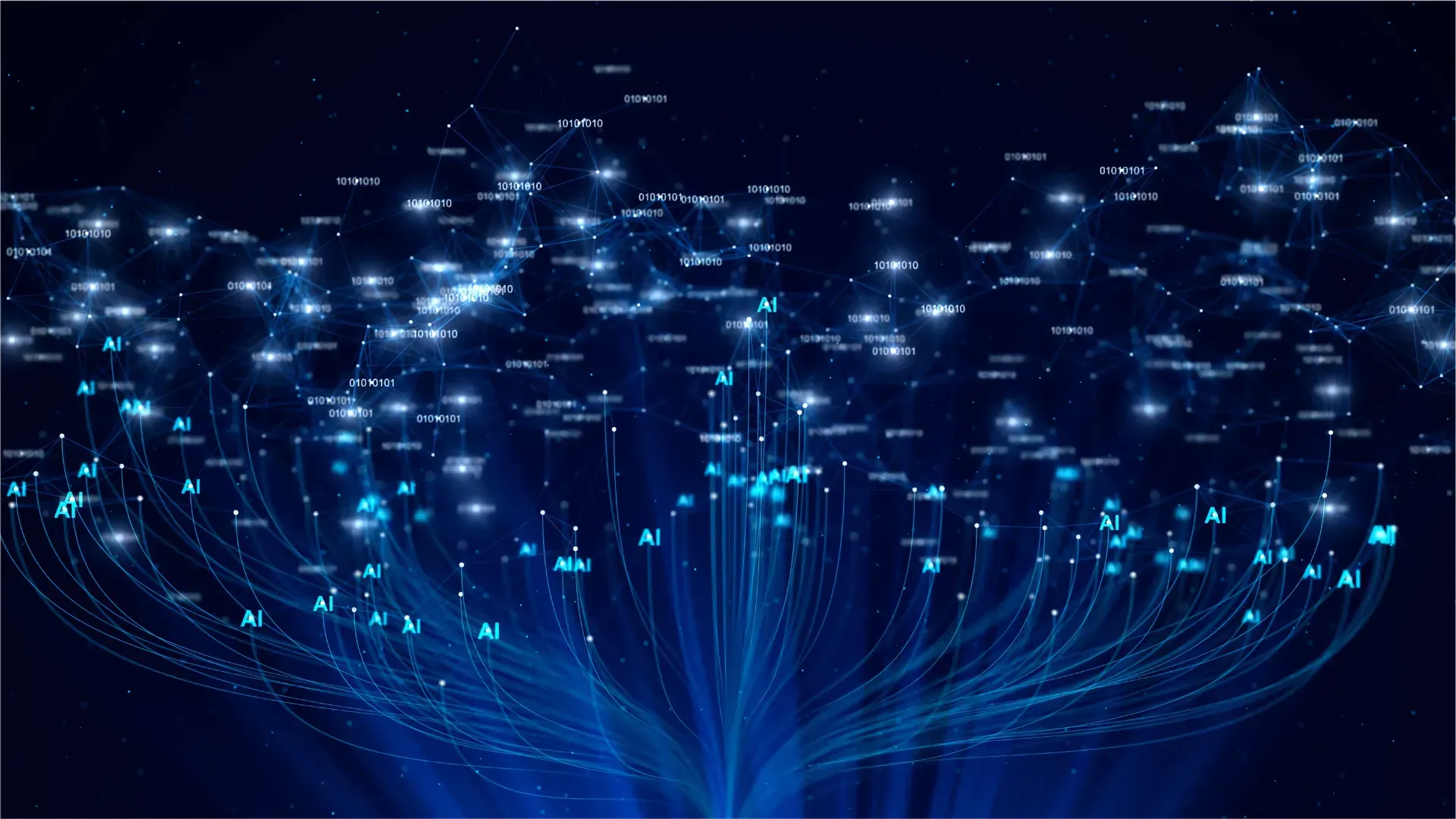 See and Understand All Your Data, Everywhere