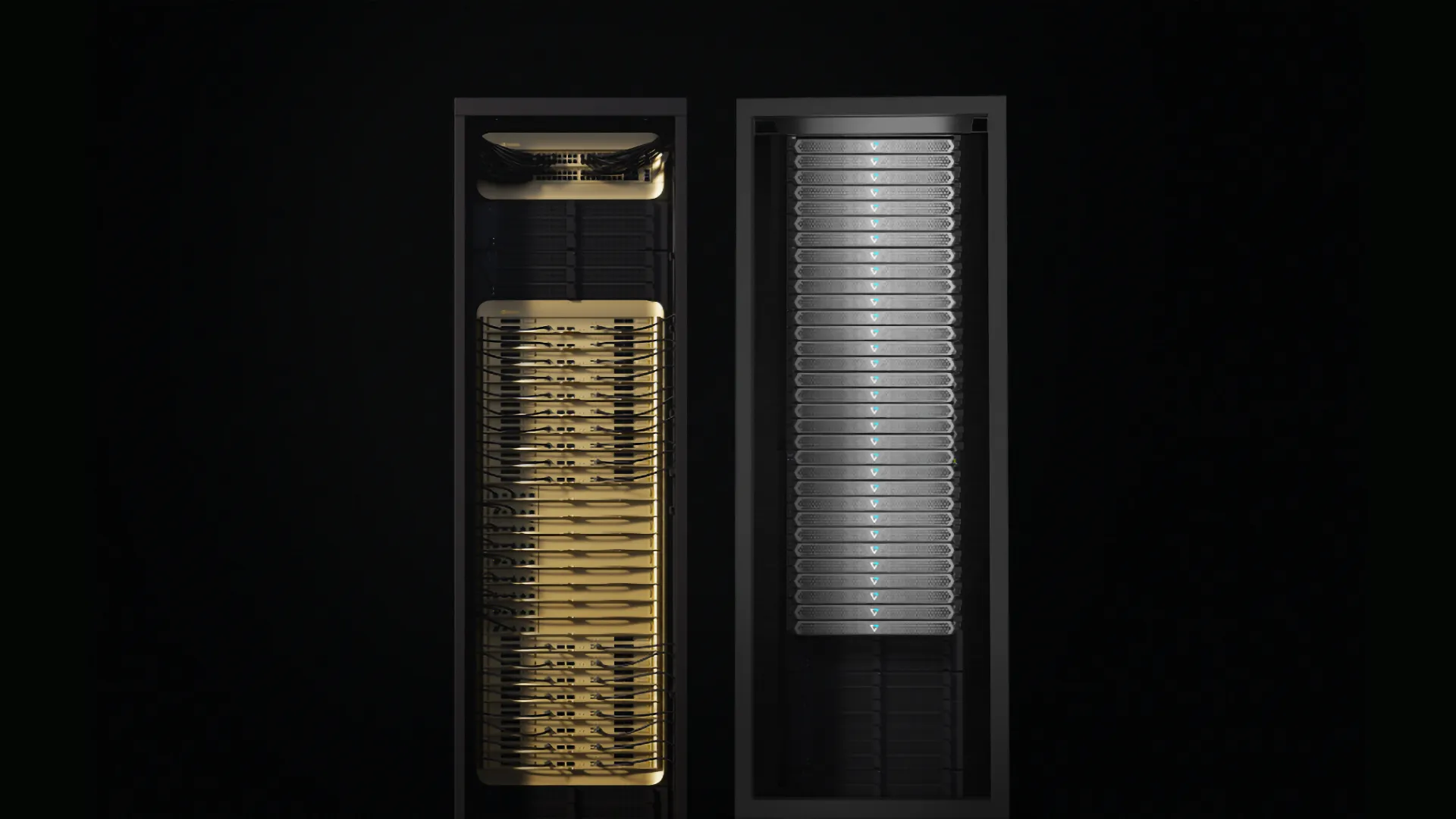 More Inference, Less Infrastructure: How Customers Achieve Breakthrough Efficiency with VAST Data and NVIDIA