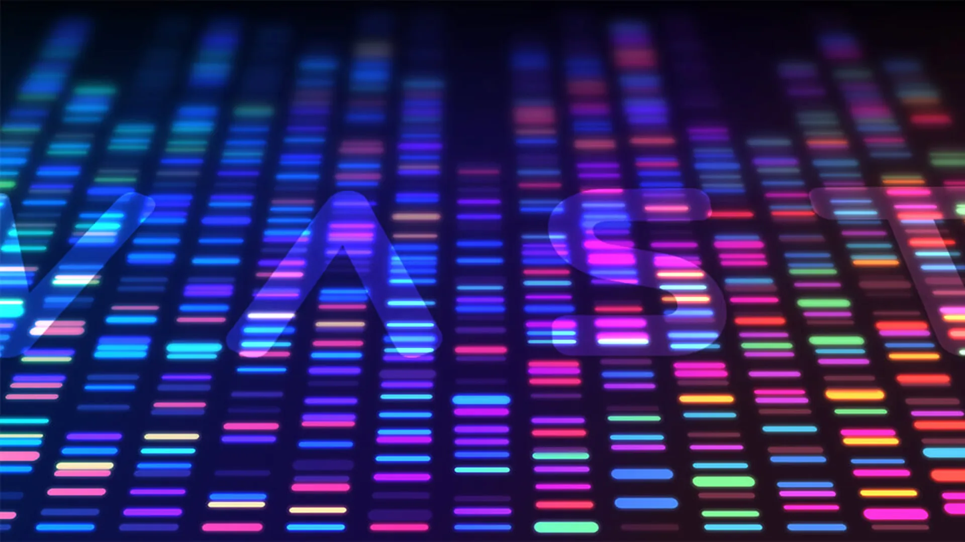 Genomics Research on VAST: A New Era Dawns