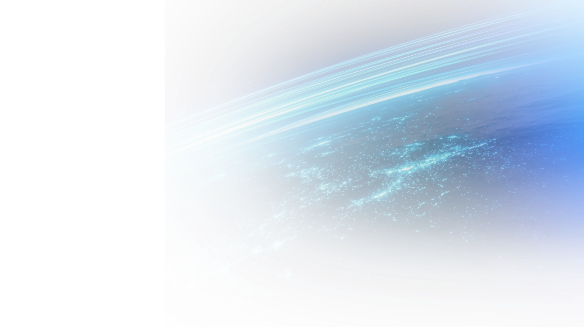 Vast Orbit