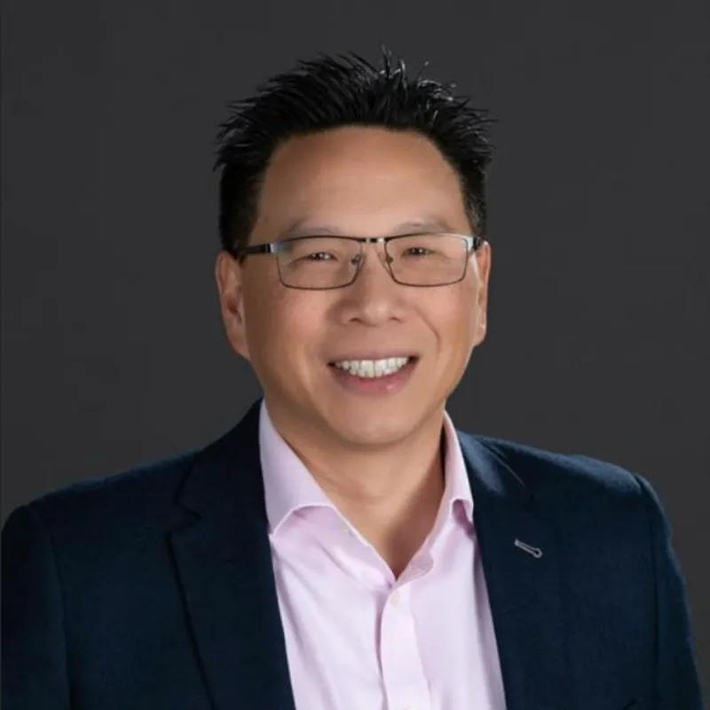 Jonathan Lin, EVP & GM, Data Center Services, Equinix