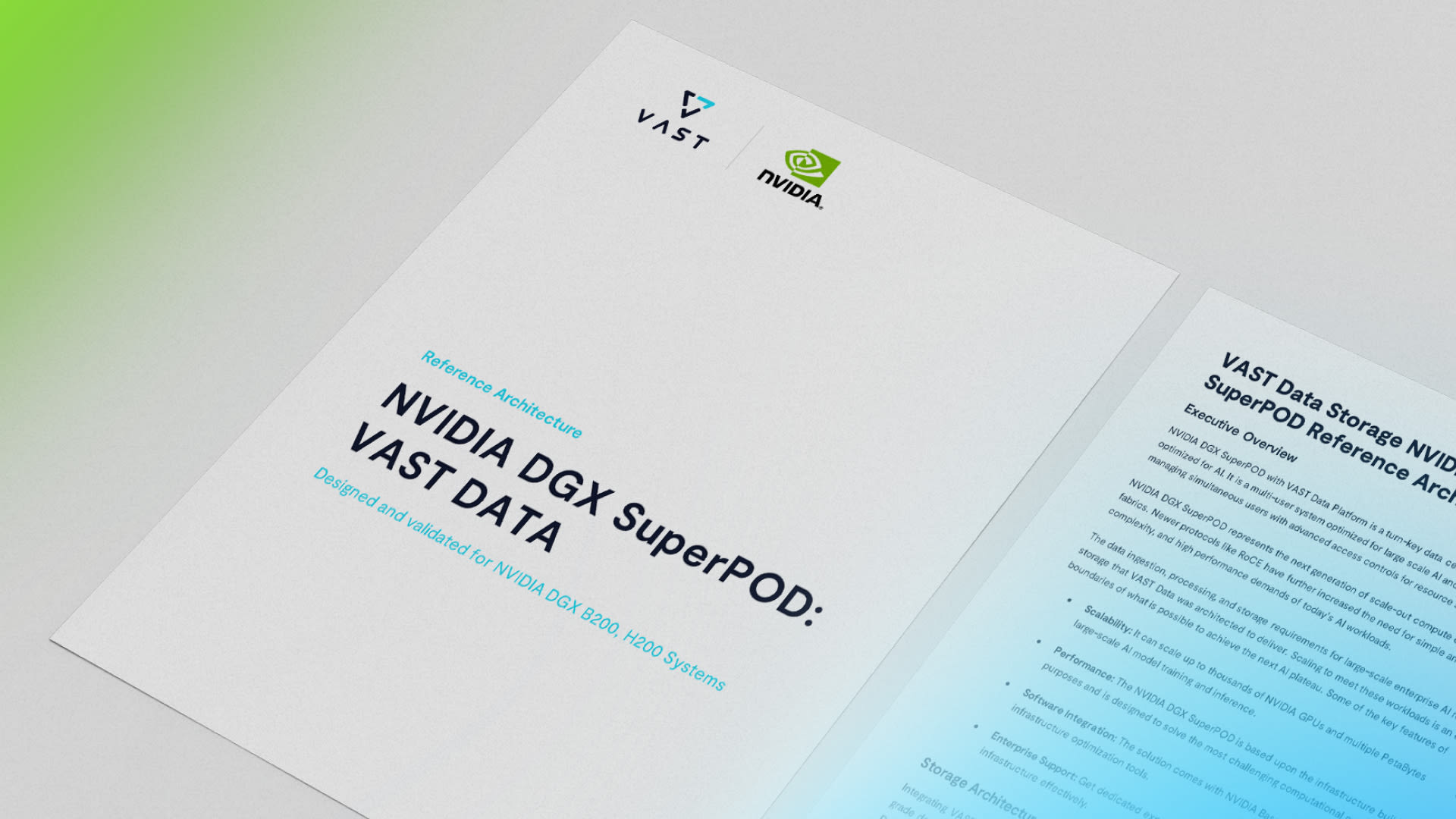 VAST Data image