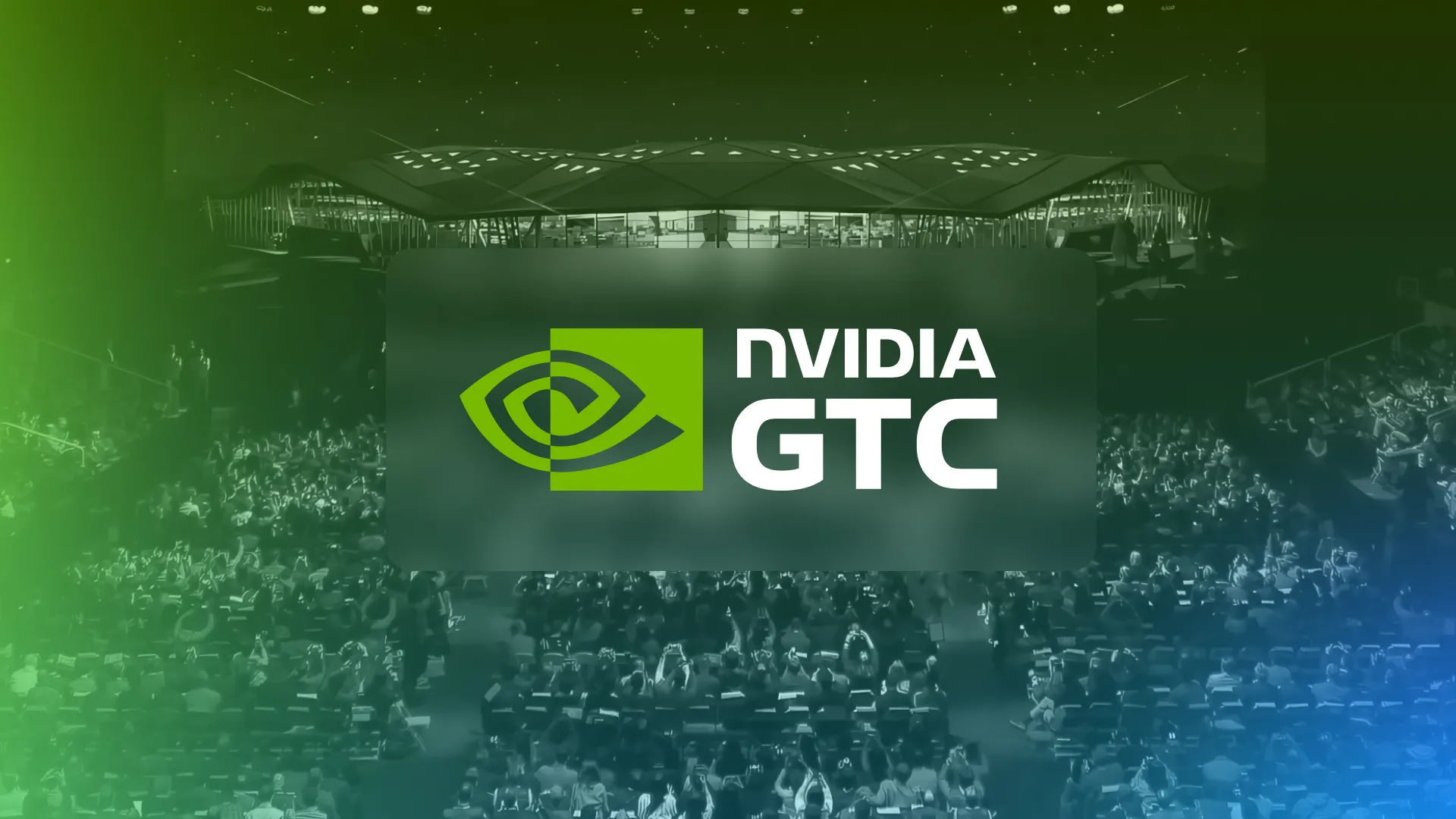 The AI OS in Action: From VAST FWD to NVIDIA GTC