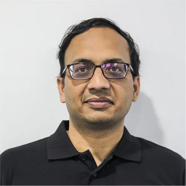 Navendu Agarwal