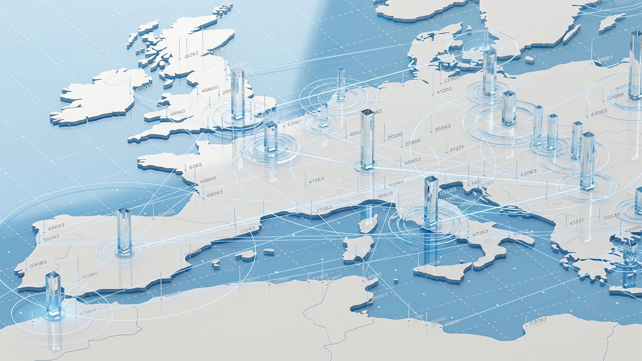 Europe Gets Real About AI Sovereignty and Neoclouds at GTC Paris