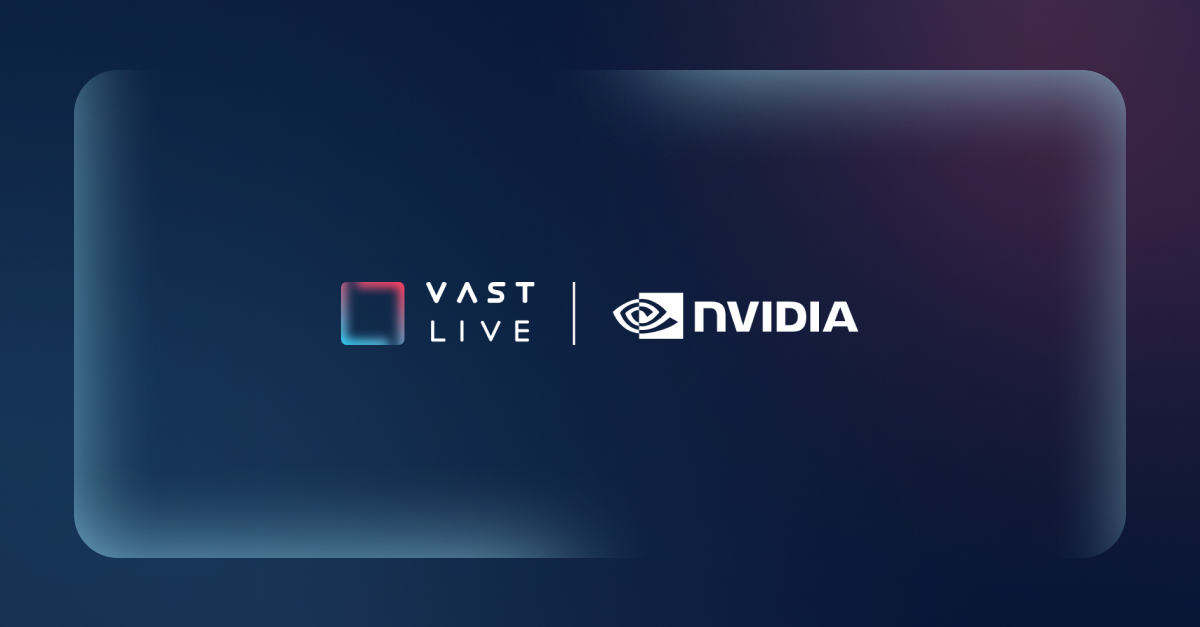 The Blueprint for AI at Scale: Direct Insights from NVIDIA and VAST ...
