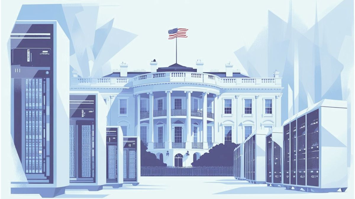 Federal Agencies Do More With Less Using Proven AI Infrastructure ...