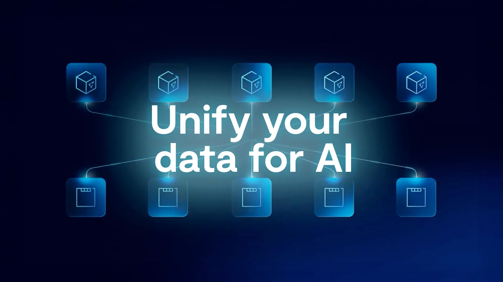 Accelerate AI Outcomes with Ready-to-Use Data