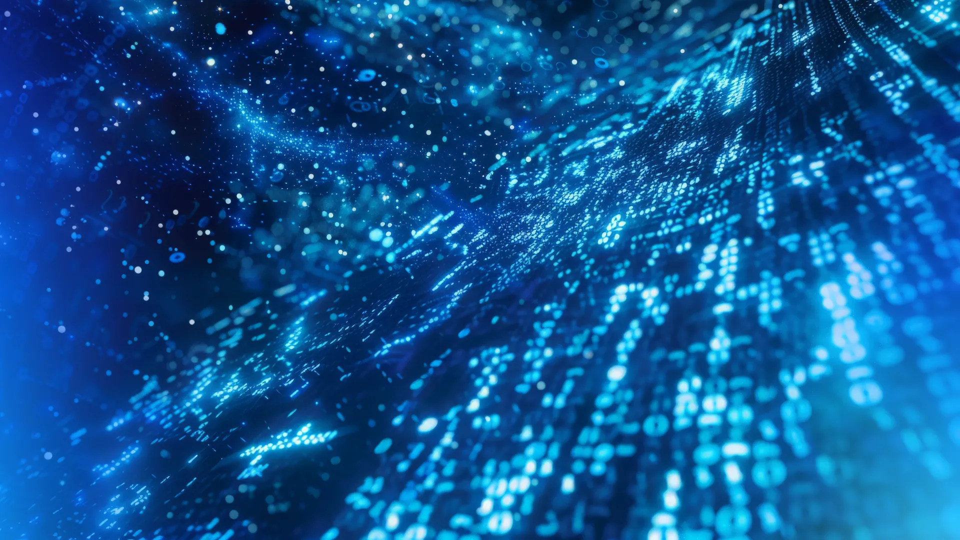 S3 over RDMA: Scaling the KV Cache Data Plane